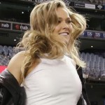 UFC 193, Ronda Rousey, on track to set world record