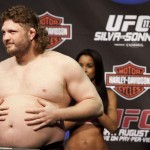 UFC Fight Night Japan: Official Weigh-In Video & Results