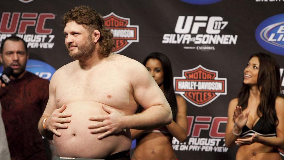 UFC Fight Night Japan: Official Weigh-In Video & Results