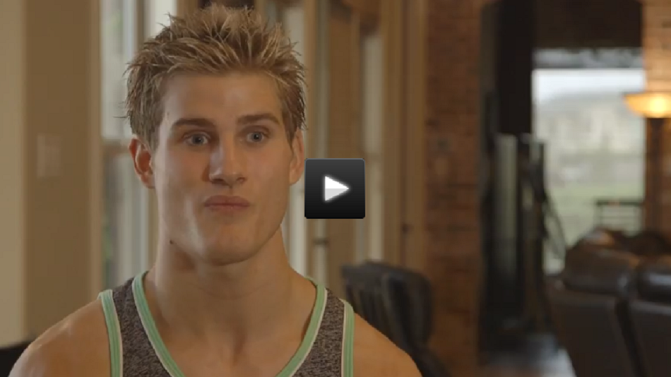 INSIDE STORY: Who is Sage Northcutt?