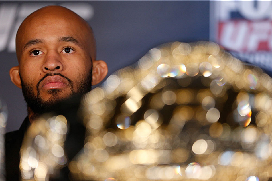 UFC Rankings, Mighty Mouse moves up in P4P list