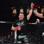 Official 'Bellator 143' Results - Warren Earns Shot