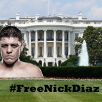 #FreeNickDiaz White House petition reaches 60,000 signatures