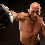 Mark Coleman