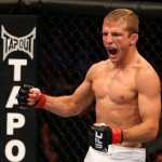 Dillashaw