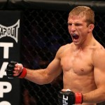 T.J. Dillashaw