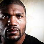 Quinton Jackson, Rampage Jackson