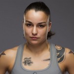 Raquel Pennington