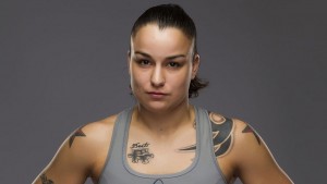 Raquel Pennington