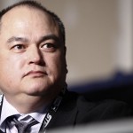 Scott Coker