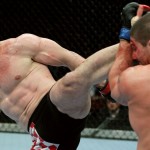 Cro Cop suspended