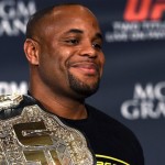 Daniel Cormier