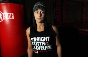 Jessica Eye