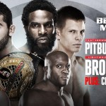 Bellator 145