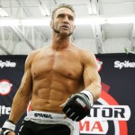 Ken Shamrock