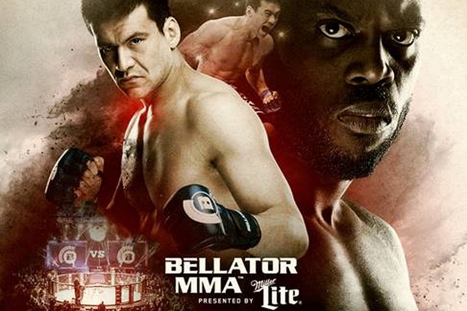 Bellator 146