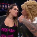 Gabi Garcia and Lei’D Tapa