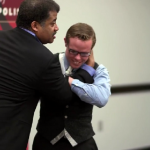 Neil deGrasse Tyson, Astrophysicist