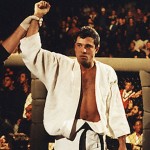 UFC 1 - Royce Gracie