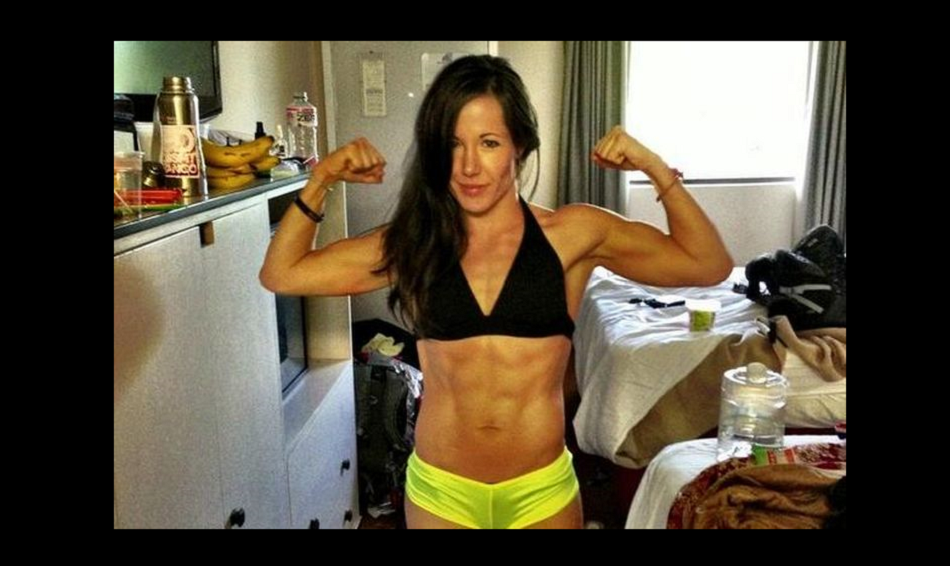 Angela Magana