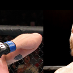 Josh Barnett vs Ben Rothwell