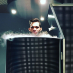 cryotherapy, Igloo Cryotheraphy, Rich Patishnock
