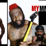 Kimbo vs Dada 5000