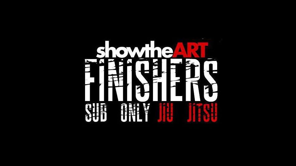Finishers Submission Only Tournament