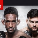 UFC Fight Night 78