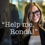 great sex, Ronda Rousey photo from Maxim Magazine