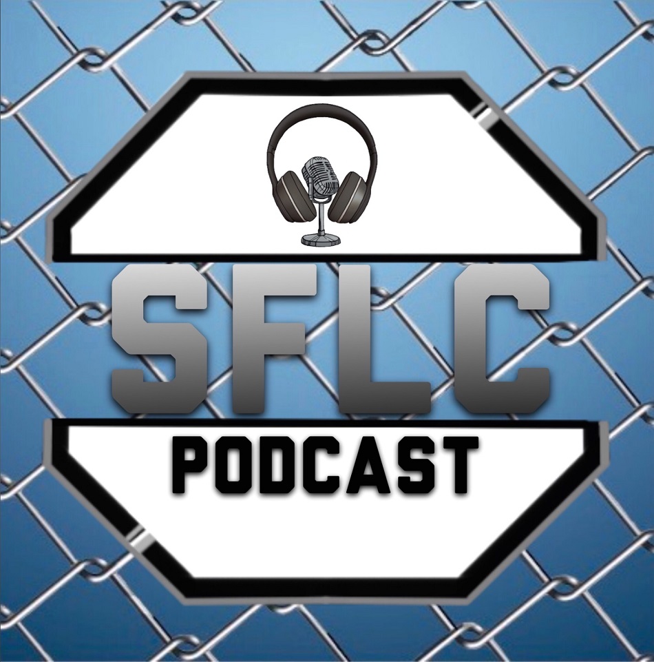 SFLC Podcast