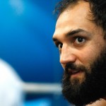 Johny Hendricks