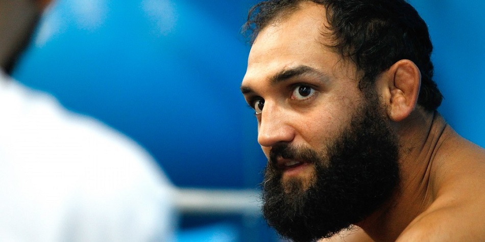 Johny Hendricks