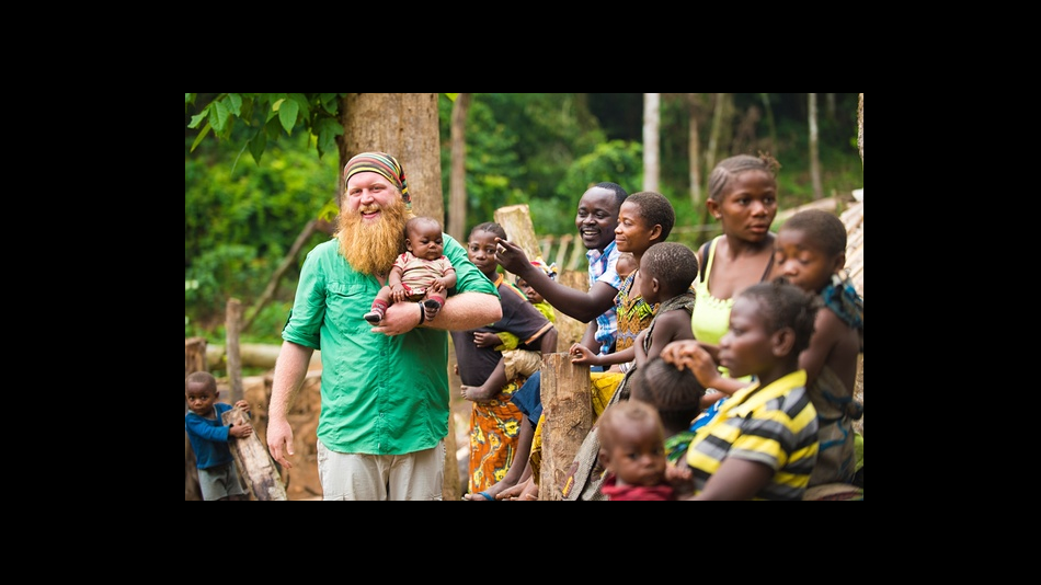 Justin Wren