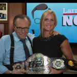 Larry King