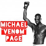 Michael "Venom" Page