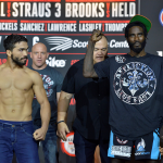 Bellator 145