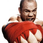 Wanderlei Silva