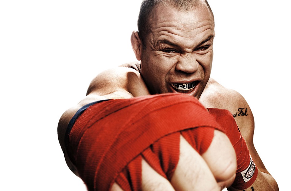 Wanderlei Silva