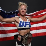 Holly Holm