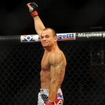 Gleison Tibau