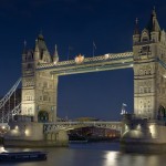 London Bridge