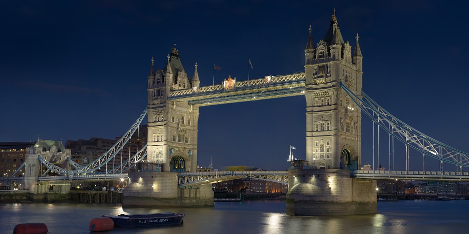 London Bridge