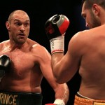 Tyson Fury