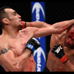 Tony Ferguson vs Edson Barboza