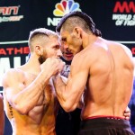 WSOF 26