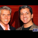 Bruce and Michael Buffer