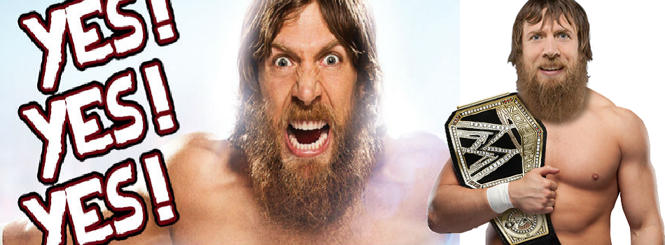 Daniel Bryan