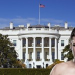 Nick Diaz White House Petition