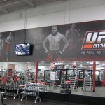 UFC Gym